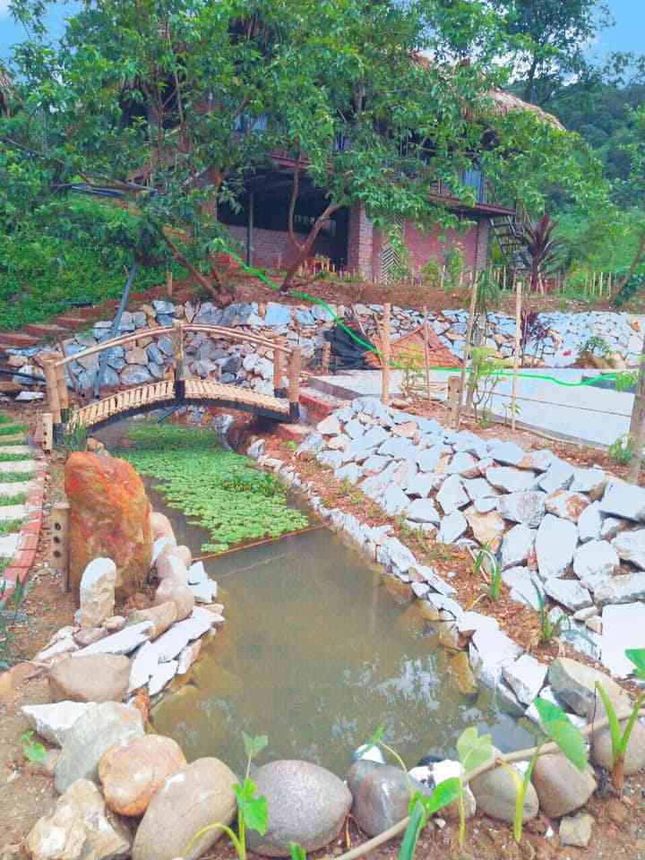 đầu tư Pù Luông BamBoo Thanh Hóa